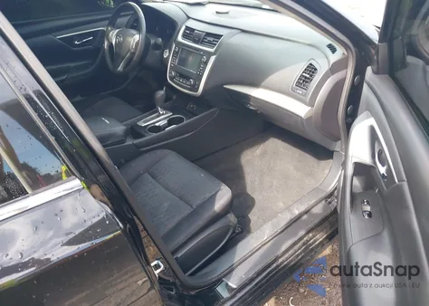 2016 Nissan Altima 2.5 Sv from USA, damaged, VIN 1N4AL3AP5GC167462